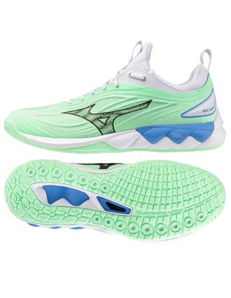 Buty Mizuno WAVE LUMINOUS 3 V1GA242086