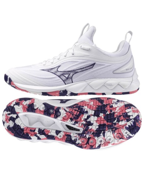 Buty Mizuno WAVE LUMINOUS 3 V1GC242020