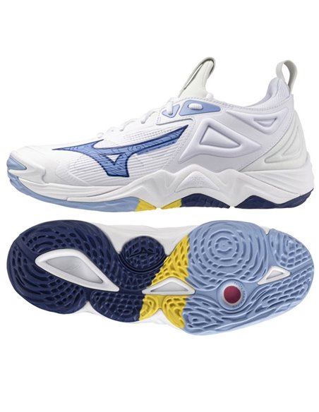 Buty Mizuno WAVE MOMENTUM 3 V1GA231297