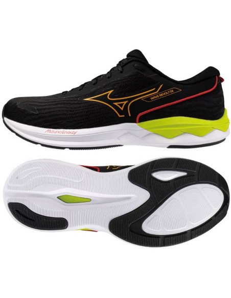 Buty Mizuno WAVE REVOLT 3 J1GC248163