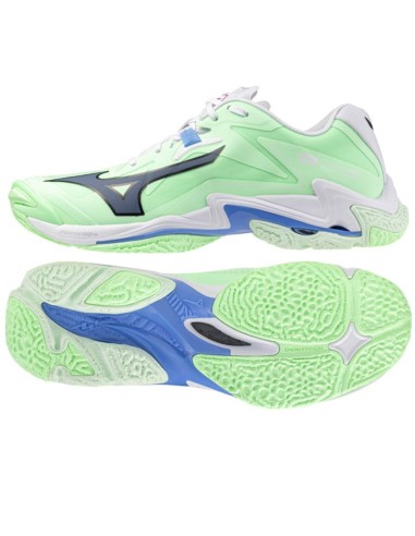 Buty Mizuno WAVE LIGHTNING Z8 V1GA240086