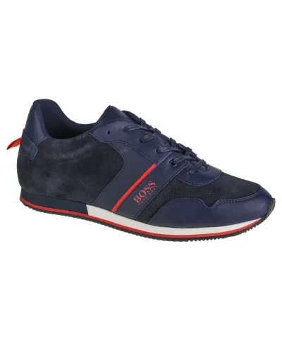 Buty Boss Trainers J29262-849