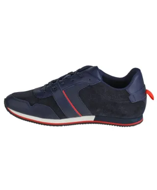 Buty Boss Trainers J29262-849