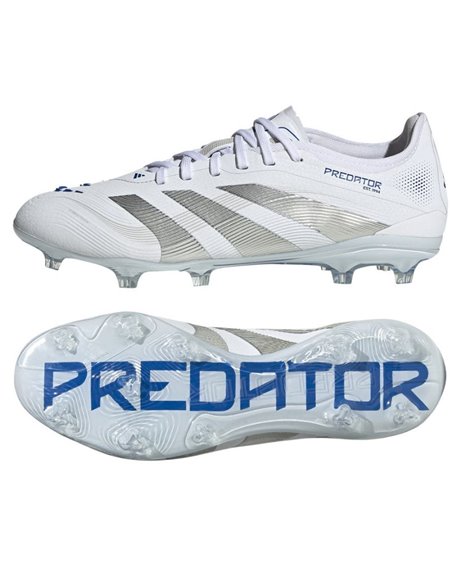 Buty adidas Predator Pro FG ID3857