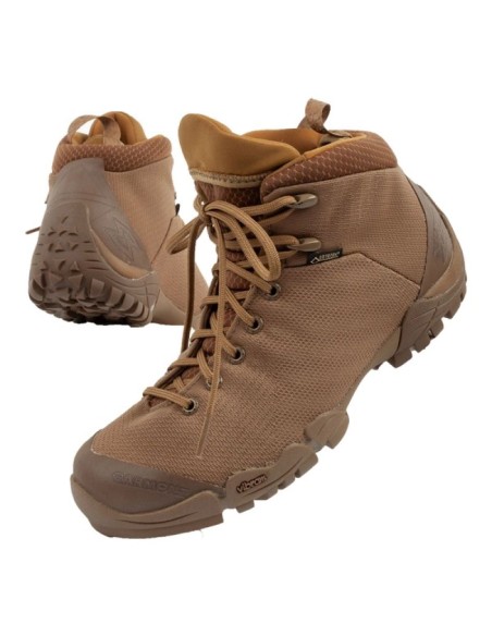 Buty damskie trekkingowe Garmont Nemesis 4.0 [001452] GORE-TEX