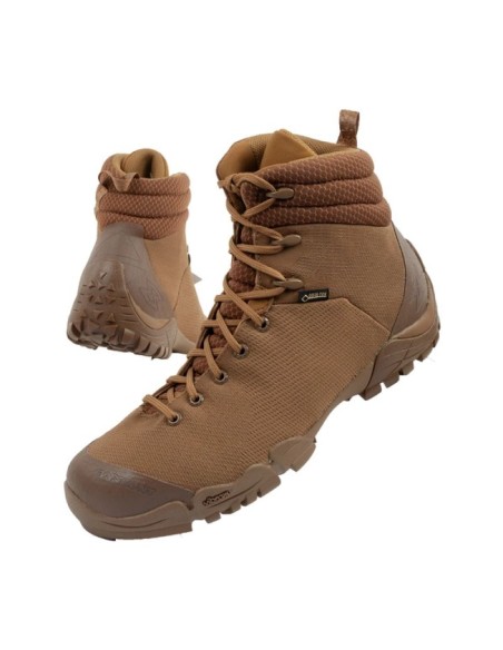 Buty damskie trekkingowe Garmont Nemesis 6.1 [001664] GORE-TEX