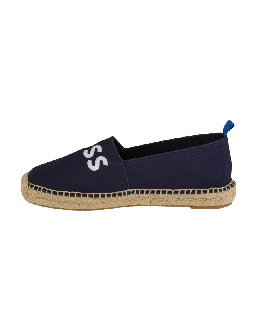 Buty Boss Espadrills J29278-849