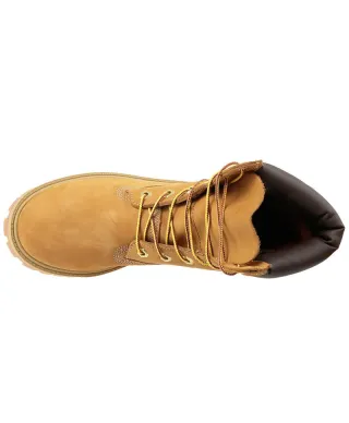 Buty Timberland 6 In Premium WP Boot JR 12909