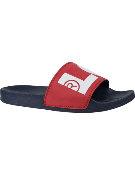 Klapki Levi's Batwing Slide Sandal 231548-794-87