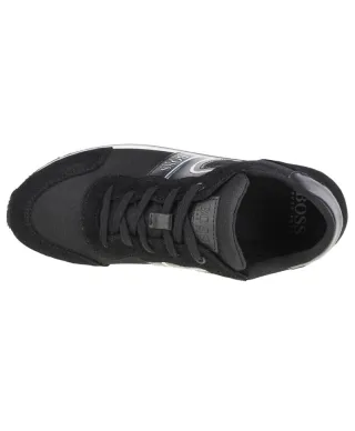 Buty Boss Trainers J29282-09B