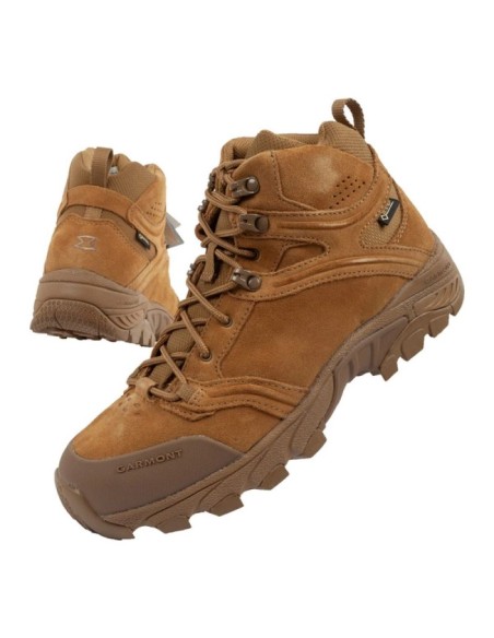 Buty damskie trekkingowe Garmont T4 [002101] GORE-TEX