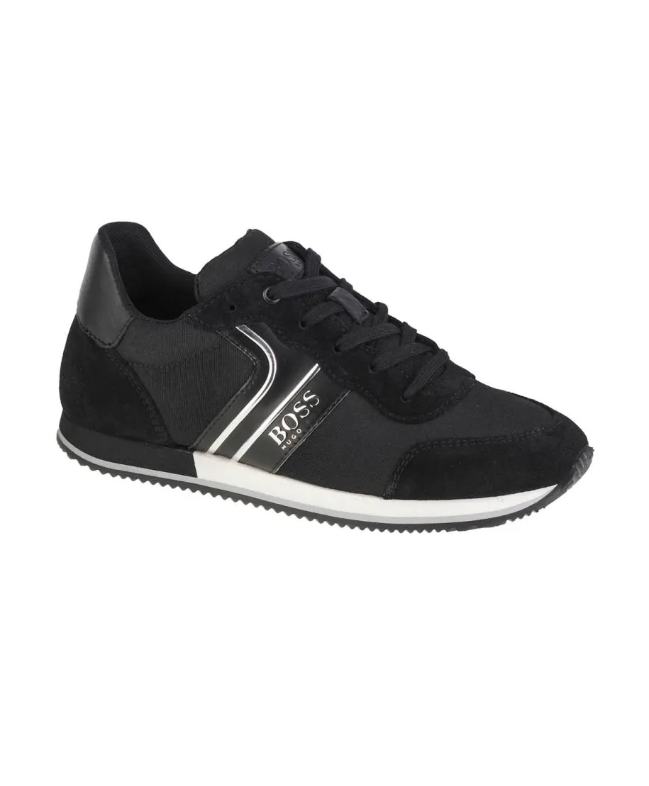 Buty Boss Trainers J29282-09B