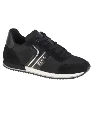 Buty Boss Trainers J29282-09B