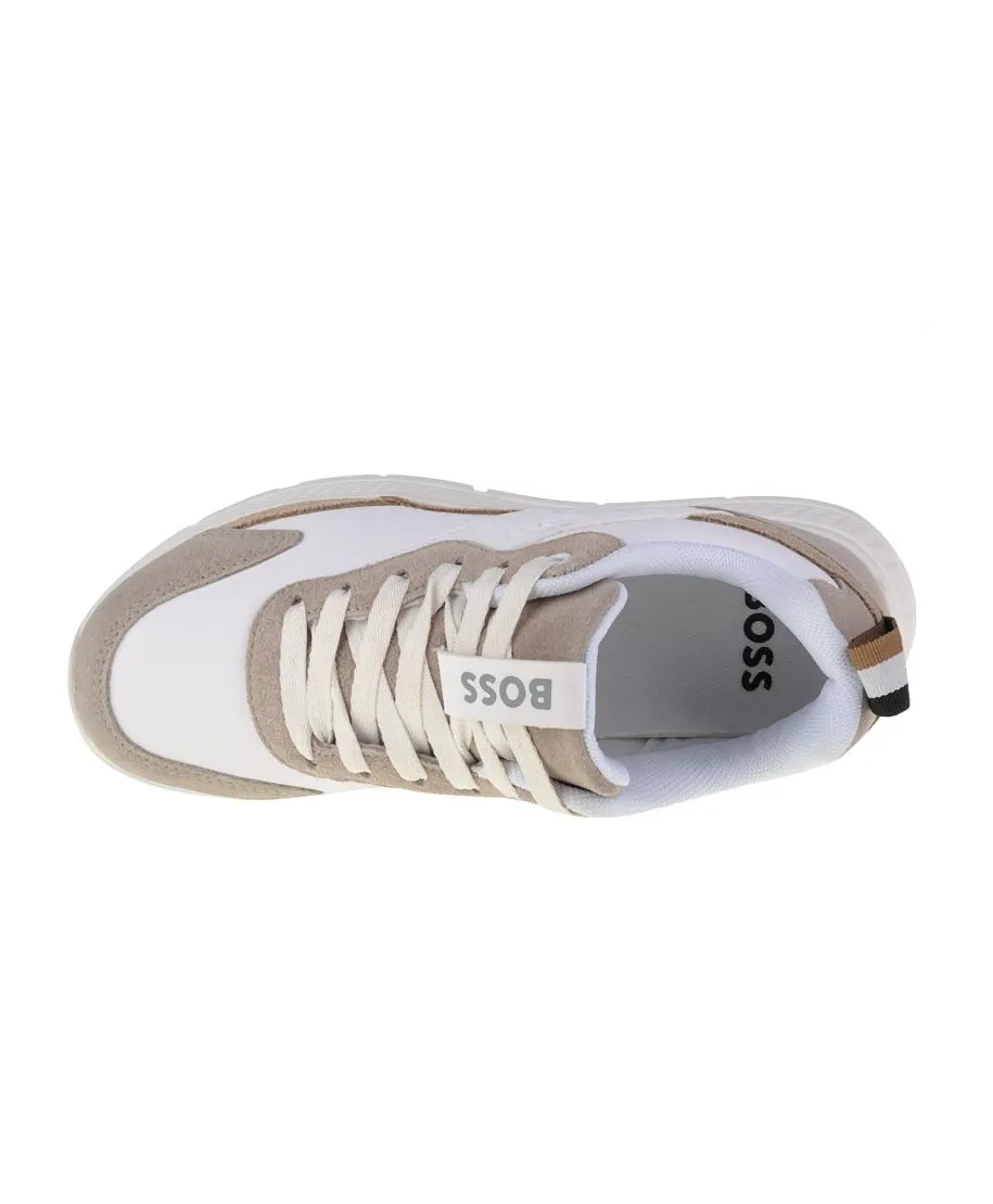 Buty Boss Trainers J29289-10B