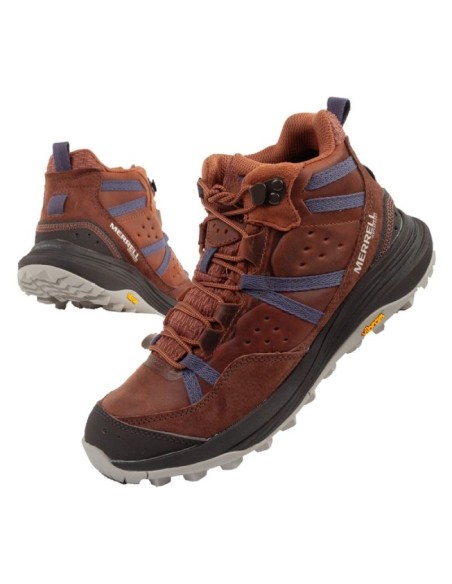 Buty Merrell Siren 4 Traveller W J037894