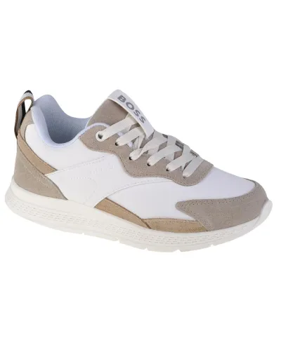 Buty Boss Trainers J29289-10B