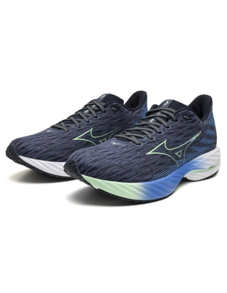 Buty do biegania Mizuno Wave Rider 28 M J1GC240351