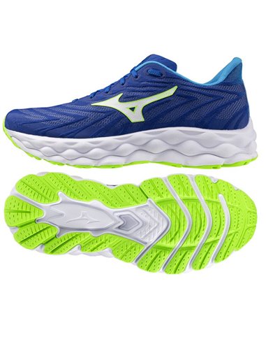 Buty do biegania Mizuno Wave SKY 8 M J1GC240253