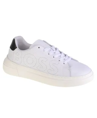 Buty Boss Trainers Jr J29310-10B