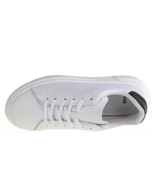 Buty Boss Trainers Jr J29310-10B