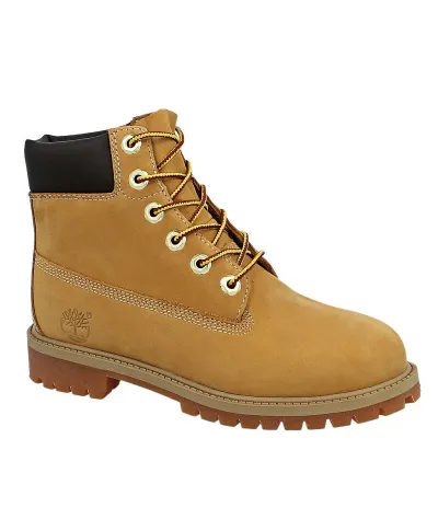 Buty Timberland 6 In Premium WP Boot JR 12909