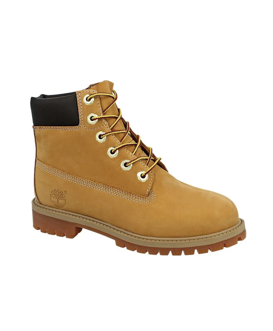 Buty Timberland 6 In Premium WP Boot JR 12909