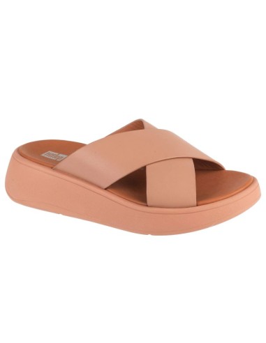 Buty FitFlop F-Mode Flatform W FW5-137