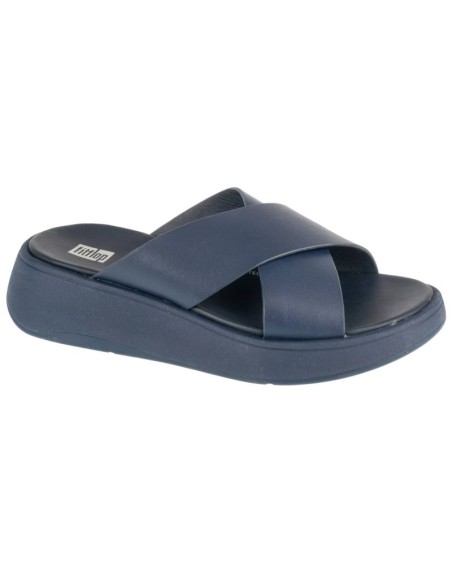 Buty FitFlop F-Mode Flatform W FW5-399