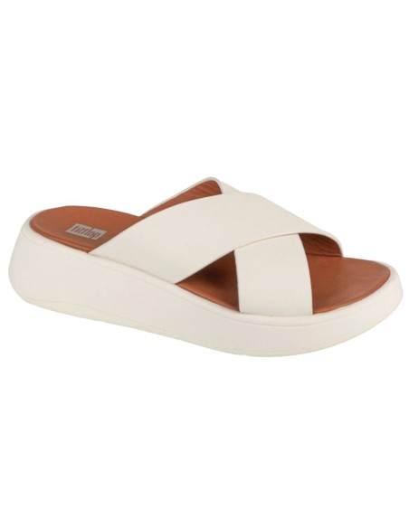 Buty FitFlop F-Mode Flatform W FW5-477