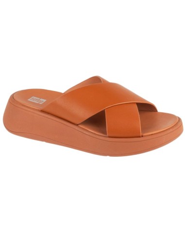 Buty FitFlop F-Mode Flatform W FW5-592