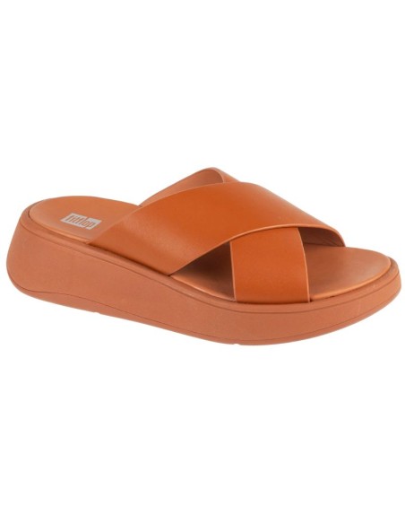 Buty FitFlop F-Mode Flatform W FW5-592