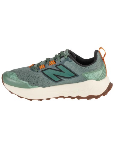 Buty do biegania New Balance Fresh Foam Garoe V2 M MTGAROD2