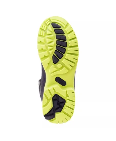 Buty Hi-Tec Miko Mid Wp Teen Jr 92800184588