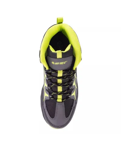 Buty Hi-Tec Miko Mid Wp Teen Jr 92800184588