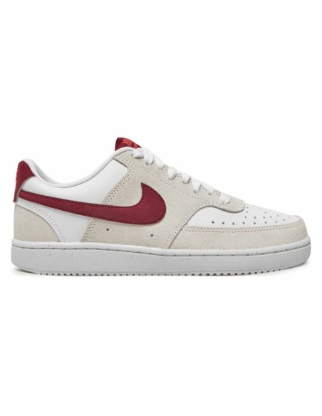 Buty Nike Court Vision Lo W FQ7628-100