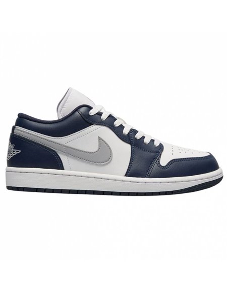 Buty Nike Air Jordan 1 Low M 553558-141