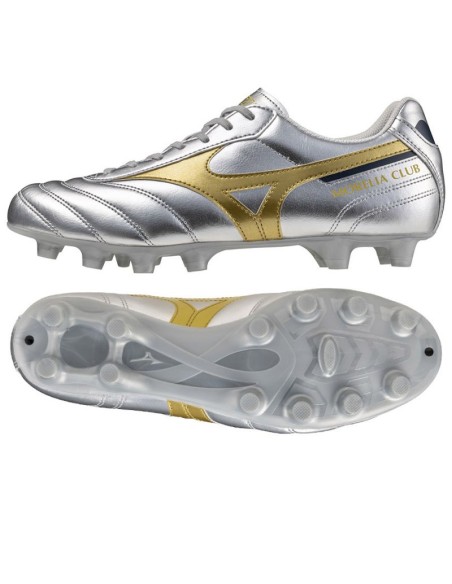 Buty piłkarskie Mizuno Morelia II Club FG M P1GA251604