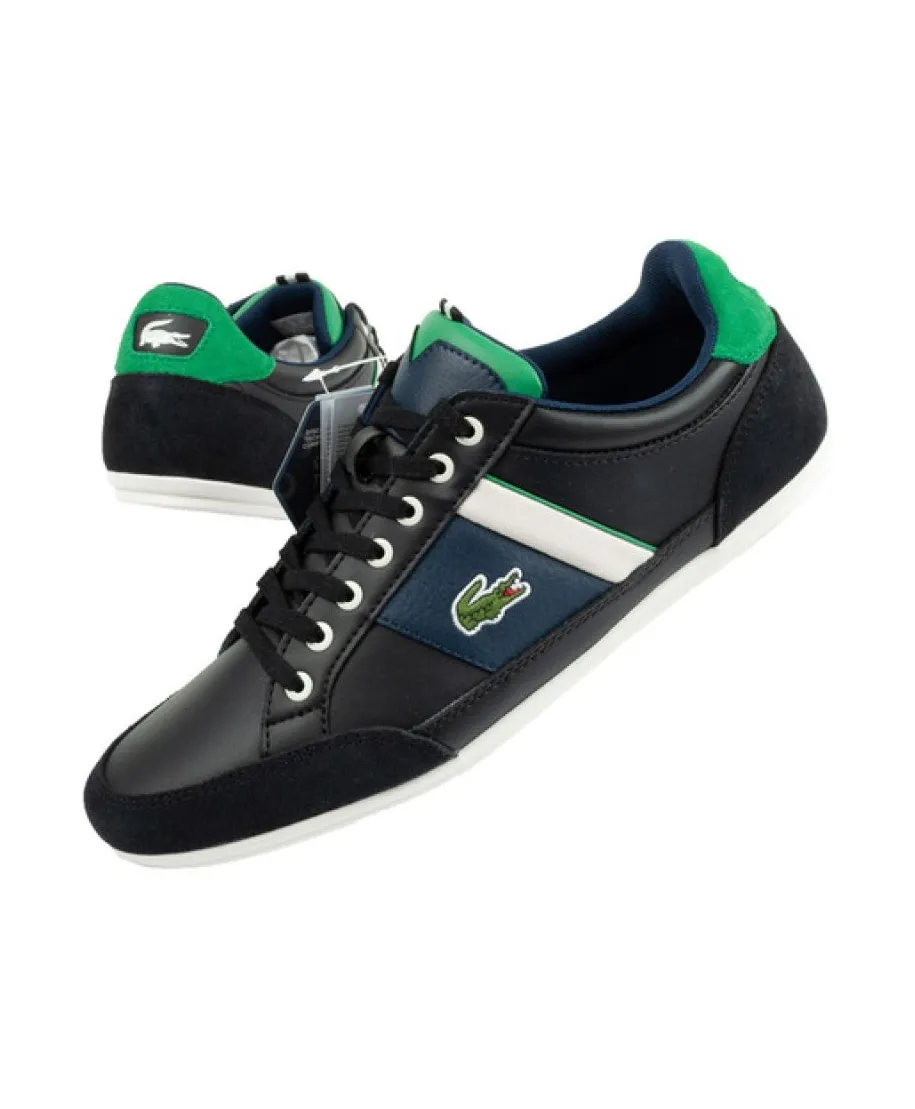 Buty sportowe Lacoste Chaymon 222 M 111B4