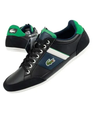 Buty sportowe Lacoste Chaymon 222 M 111B4