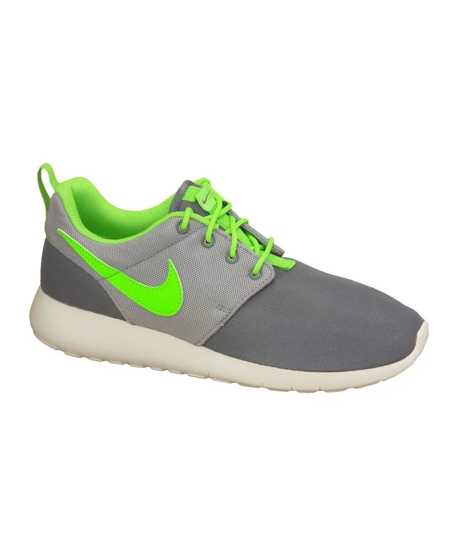 Nike Roshe One Gs W 599728-025 Shoes