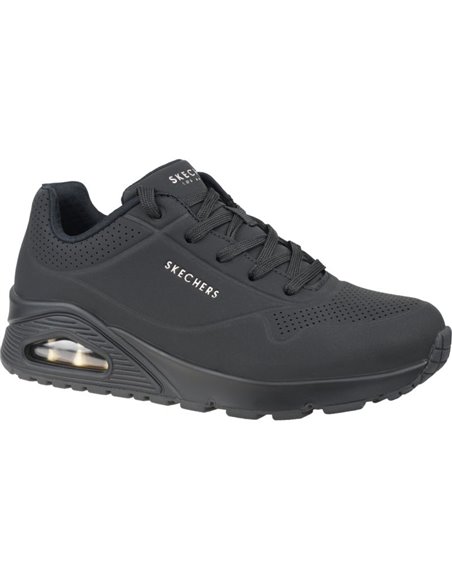 Buty Skechers Uno-Stand on Air W 73690-BBK