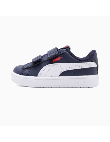 Buty Puma Rickie Classic V Inf Jr 39425401