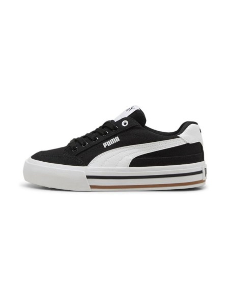 Buty Puma Court Classic Vulc FS Jr 39655803