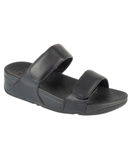 Buty FitFlop Lulu Slides W FV6-090