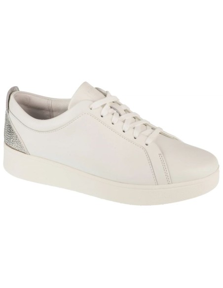 Buty FitFlop Rally Crystal Sneakers W HY8-610