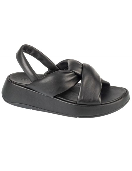 Sandały FitFlop F-Mode Sandals W IX9-090