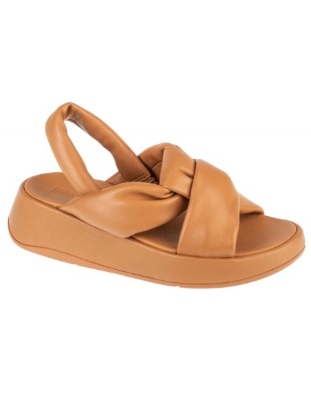 Sandały FitFlop F-Mode Sandals W IX9-B87