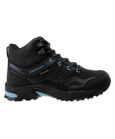 Hi-Tec Hendon Mid Wp W 92800377001 Shoes