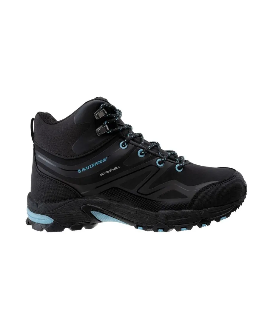 Buty Hi-Tec Hendon Mid Wp W 92800377001