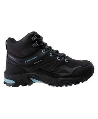 Zapatillas Hi-Tec Hendon Mid Wp 92800377001